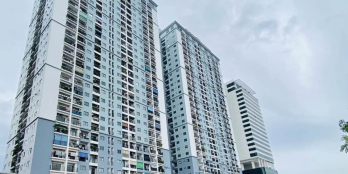 Chính chủ bán CĂN HỘ lô góc 3Pn 92,5m2 CHUNG CƯ LIDECO trung tâm Tp. Hạ Long