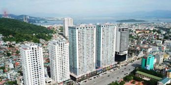 Chính chủ bán CĂN HỘ lô góc 3Pn 85m2 CHUNG CƯ LIDECO mặt đường trung tâm Tp. Hạ