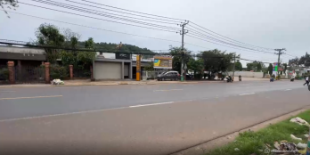 Chính chủ - bán đất mặt tiền QL 20 DT 18M X 155M XÃ GIA KIỆM (Xã Quang Trung cũ)