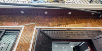 Nhà mới tinh Thúy Lĩnh - 46.5m2, 6pn, ngõ rộng, sổ đẹp- còn lại 1 căn duy nhất!