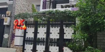 NGỘP BANK 6 TỶ, BÁN GẤP NHÀ PHỐ LIỀN KỀ PHAN HUY ÍCH 4X23, 4 TẦNG. GIÁ NHỈNH 9TY