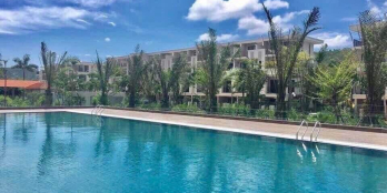 Chính chủ BÁN CĂN HỘ 2PN 68m2 View Biển CHUNG CƯ BIM 24 TẦNG - GREEN BAY PREMIUM