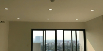 Bán căn OT 39m2 tầng cao view trực diện hồ bơi Lavida Plus, 2.63 tỷ all in