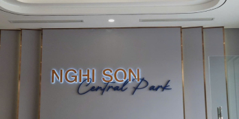 ĐẤT NỀN NGHI SƠN CHỈ 2,X TỶ NGAY KHU KINH TẾ NGHI SƠN, GẦN CHỢ CÒNG