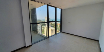 Bán căn hộ 1PN, DT 49,4m² CSJ Tower TP. Vũng Tàu, view Biển - LH: 0983076979