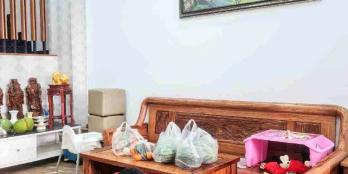 Siêu phẩm nhà đẹp 3 tầng hiện đại - gần biển - ngay Lý Thái Tông