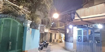 THÔNG SỐ VÀNG TRONG PHÂN KHÚC - 73M2 NGANG 4.5M VUÔNG A4 - HXT THÔNG - Ô TÔ NGỦ