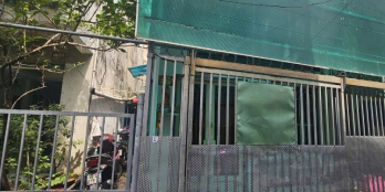 Quận 8 nhà cấp 56m2- tiện xây mới -nở hậu chỉ nhỉnh 3 tỷ.