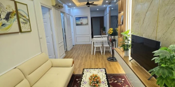 Do chuyển định cư không sử dụng nên cần bán căn hộ 2Pn 69-1 m2