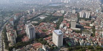 chính chủ bán nhà liền kề Đông Nam tại kđt định công, diện tích 81m2 giá 27 tỷ