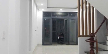 Nhà HXH Vườn Lài, 80m2, 4PN, chỉ 7.9 tỷ TL, cho thuê 12tr/tháng