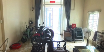 An Dương Vương 81m2- ngang gần 5M- Hai Tầng chỉ nhỉnh 6 tỷ.