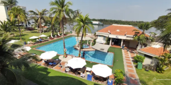 CHO THUÊ TỔ HỢP 259 PHÒNG- NGAY VÕ TRƯỜNG TOẢN,Q2- DTSD: 10,000 M2- GIÁ: 2,7 TỶ