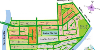 BDS  HVL CHỦ GỬI T1025 BÁN: R20 238,5M2  GIÁ 22 TỈ VÀ O2-12 384.7M2 GIÁ 75TR KDC