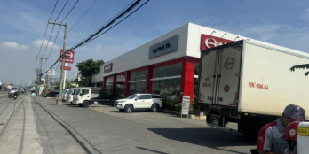 MẶT TIỀN QUỐC LỘ 1A, NGAY UBND Q12, KHỦNG 13.000M2 FULL THỔ, CHO THUÊ 6 TỶ/NĂM.