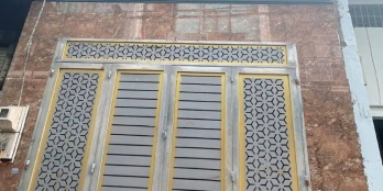 Nhà Hẻm 4m Lê Văn Quới, 45m2, 3PN, chỉ 4.65 tỷ TL, Nhà mới ở ngay