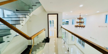 BDS HVL CHỦ GỬI: CHO THUÊ VILLA PARK ĐƠN LẬP 6PN 4WC GIÁ TỐT