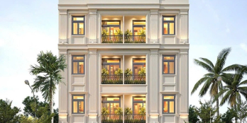  BÁN TÒA CĂN HỘ CAO CẤP VÕ VĂN KIỆT - CÁCH BIỂN MỸ KHÊ CHỈ 300M 