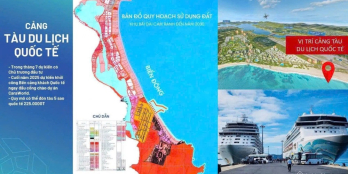 Bán Biệt Thự Wynhdam Cam Ranh 4PN View Golf - Biển giá 27.5 tỷ - SHR lâu dài