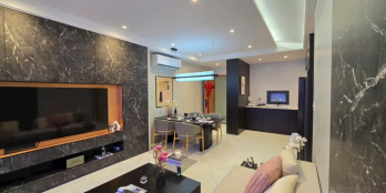 Chỉ 179 triệu sở hữu ngay căn hộ quốc dân mặt tiền Trần Văn Giàu full nội thất