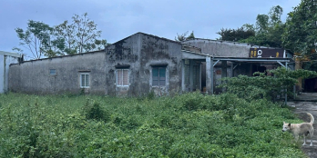 Cần tiền nên bán gấp lô đất rẻ nhất Hòa Quý