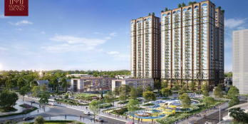 Căn hộ 1PN Maison Grand Phú Mỹ, TP. HCM - Giá chỉ 1,8 tỷ/căn - LH: 0983076979