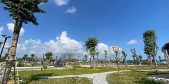 SHOPHOUSE NGHI SƠN CENTRAL PARK - RẺ HƠN CẢ ĐẤT DÂN