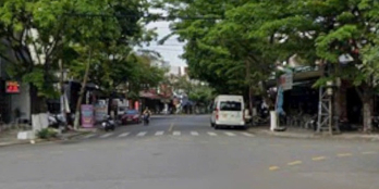  SIÊU PHẨM GÓC 2 MẶT TIỀN PHẠM TỨ – NGÃ 4 SẦM UẤT