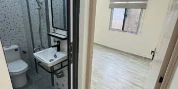 Quận 8-nhà mới 64m2-3PN giá chỉ nhỉnh 4 tỷ.