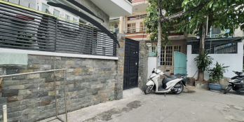 HOÀNG HOA THÁM, P6, BÌNH THẠNH - HXH - 50M2 (5x10) A4 - 6.2 TỶ