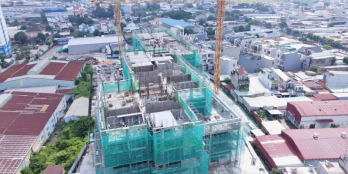 Chỉ 9 triệu/tháng là bạn đã sở hữu căn hộ 2PN DT 56m2 TTAVIO Nhật Bản cao cấp.