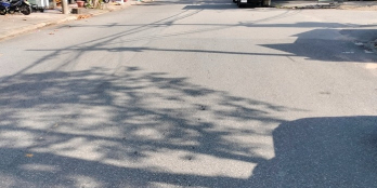 HÀNG HIẾM - LÔ ĐÔI ĐƯỜNG 10M5 TRUNG TÂM CẨM LỆ - CHỈ 14,5 TỶ