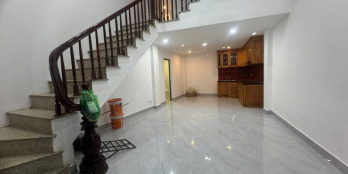 Nhà đẹp 6 tầng Đống Đa, 6 p ngủ. Dt 36m, mt 4.6m, hơn 8 tỷ, Ngõ 3 gác, 2 thoáng