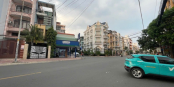 MẶT TIỀN ĐƯỜNG CHỢ LỚN,PHƯỜNG 11,QUẬN 6 (4m x 20m x 4 TẦNG) 17,5 TỶ TL