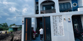  BÁN NHÀ LONG TRẠCH – GẦN KCN CẦU TRÀM