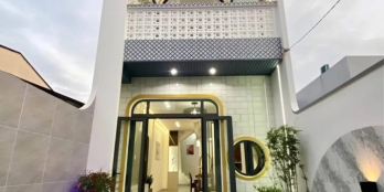 NHÀ PHỐ GẦN CHỢ BÌNH CHÁNH – GIÁ CHỈ 2TỶ 650/CĂN – SỔ HỒNG RIÊNG – NHẬN NHÀ NGAY