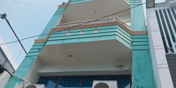 BÁN NHÀ ĐƯỜNG KHUÔNG VIỆT,TÂN PHÚ,CẠNH ĐẦM SEN (5m x 22m x 3 TẦNG) 12,9 TỶ TL