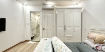 NHÀ ĐẸP - BÙI ĐÌNH TUÝ - 4 TẦNG - 60M2 - 30M RA Ô TÔ TRÁNH