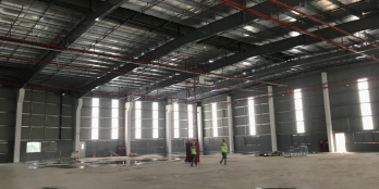 Cho thuê nhà xưởng 3.500m2 trong khu Amata Quảng Ninh, PCCC tự động