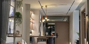 TT AVIO – Căn hộ Nhật liền kề TP.HCM, diện tích 56m2 chỉ 37 triệu/m2