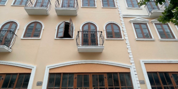 Đại Đô Thị Sun An Thới, Ngay Cáp treo Liền kề trung tâm APEC, sở hữu lâu dài