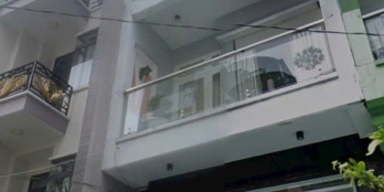 MẶT TIỀN ĐƯỜNG SỐ 4,NGAY METRO BÌNH PHÚ,QUẬN 6(4 x 18 x 4 TẦNG) 13,3 TỶ TL