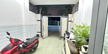 CẦN BÁN NHÀ 2 TẦNG MỚI ĐẦY ĐỦ TIỆN ÍCH