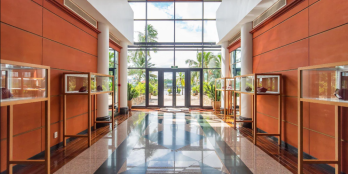 CHO THUÊ 15 NĂM TỔ HỢP VĂN PHÒNG- KHÁCH SẠN- SÀN THƯƠNG MẠI- 10,000M2- 2,7 TỶ/TH