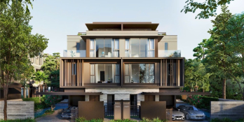 Dinh thự Orchard Mainson 160m2. Chỉ từ 16,8 tỷ. Trực tiếp CĐT. LH 0978.469.907