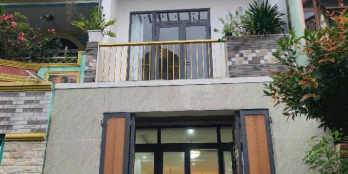 MẶT TIỀN ĐƯỜNG,KHU NAM HÙNG VƯƠNG,F. AN LẠC,BÌNH TÂN (4 x 20 x 2 TẦNG) 8,7 TỶ TL