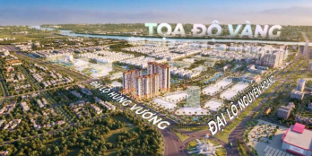 Ngoại Giao căn hộ Studio Vinhomes Thanh Hoá - Mức giá SỐC chỉ 1,2x tỷ