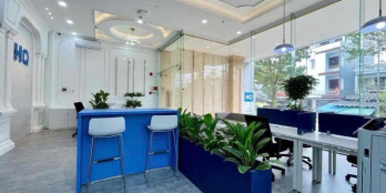 TÒA NHÀ VĂN PHÒNG 9 TẦNG –LÔ GÓC - MẶT TIỀN HƠN 9M – VIEW BIỂN ĐẸP NHẤT ĐƯỜNG HỒ