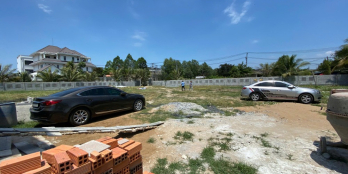 Bán đất vị trí siêu đẹp gần TTHC tỉnh và khu công nghiệp