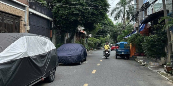 Nhà 5 tầng hẻm 36 Lê Thị Hồng ngang 5m 100m2 tặng thang máy vào ở ngay 19 tỷ